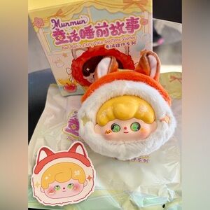 Munmun Fairy Tale Bedtime Stories The Little Prince Confirmed